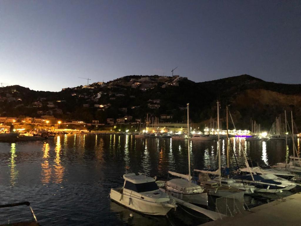 Piso En Javea Puerto Exteriör bild